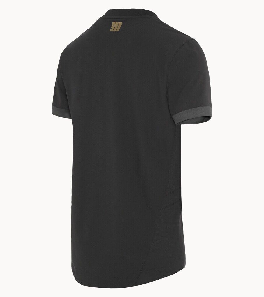 Porsche x Puma Herren Fußballtrikot 911