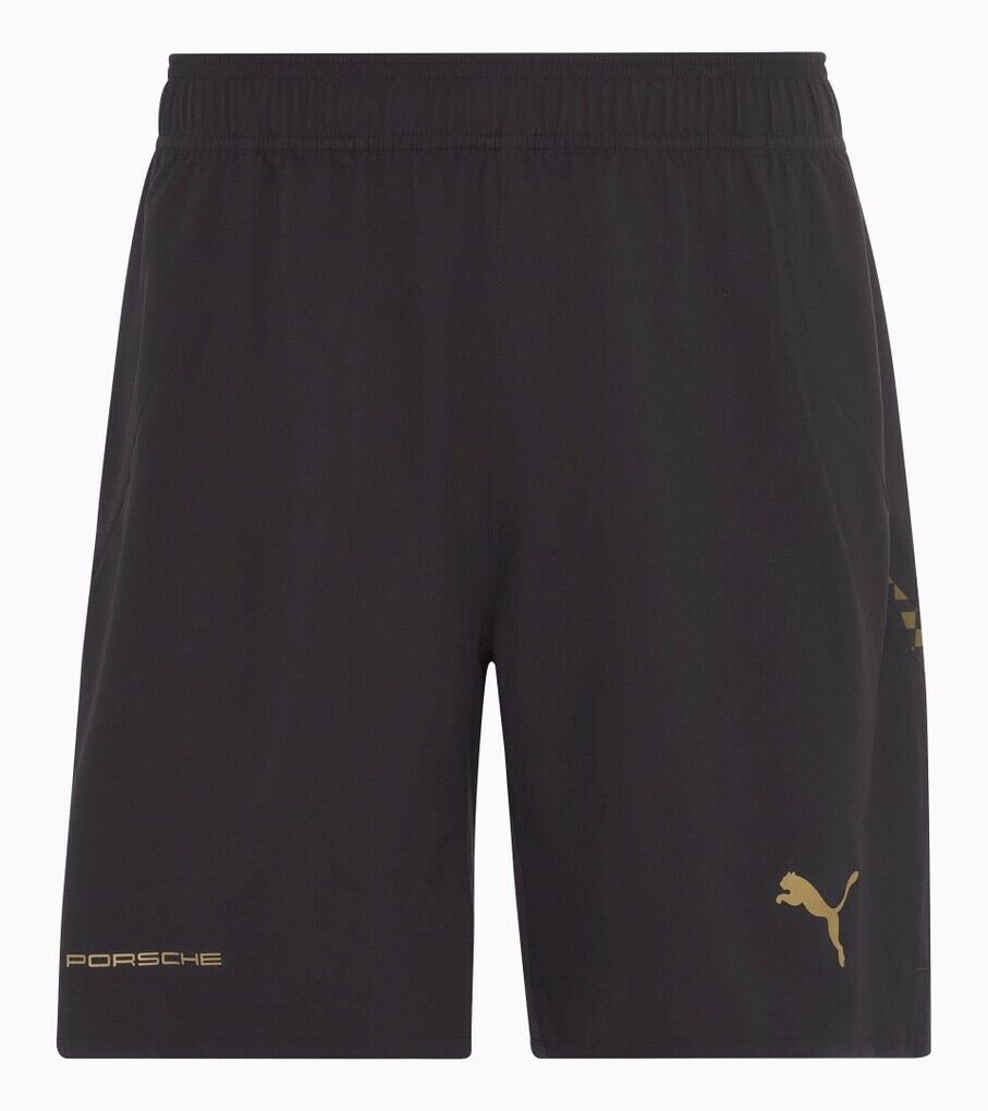 Porsche x Puma 911 Fußballshort