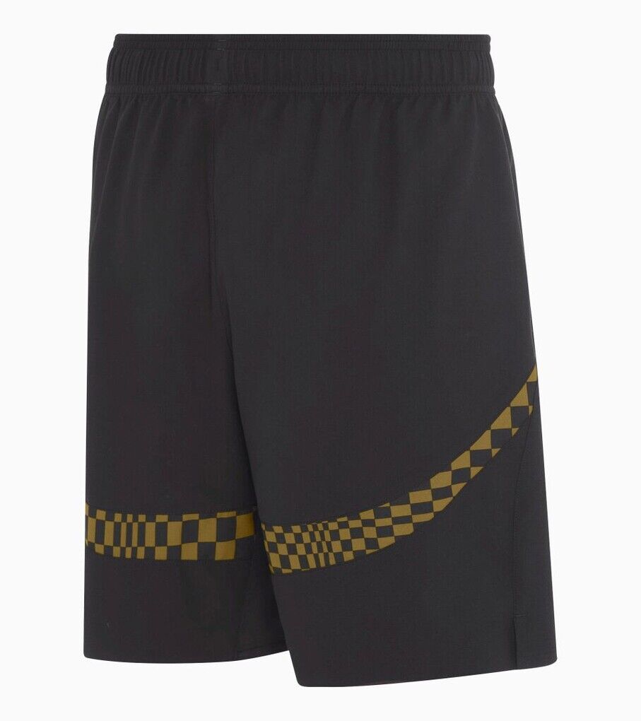 Porsche x Puma 911 Fußballshort
