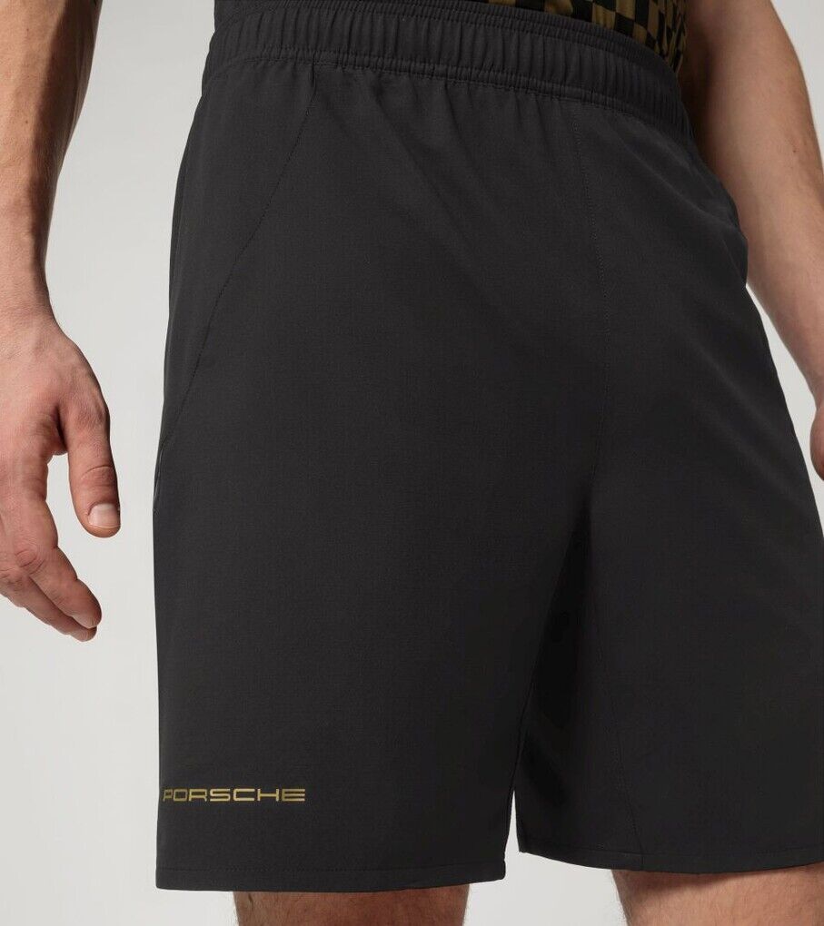 Porsche x Puma 911 Fußballshort