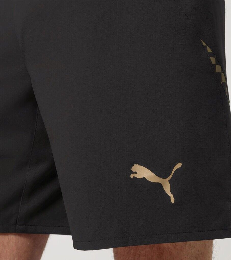 Porsche x Puma 911 Fußballshort