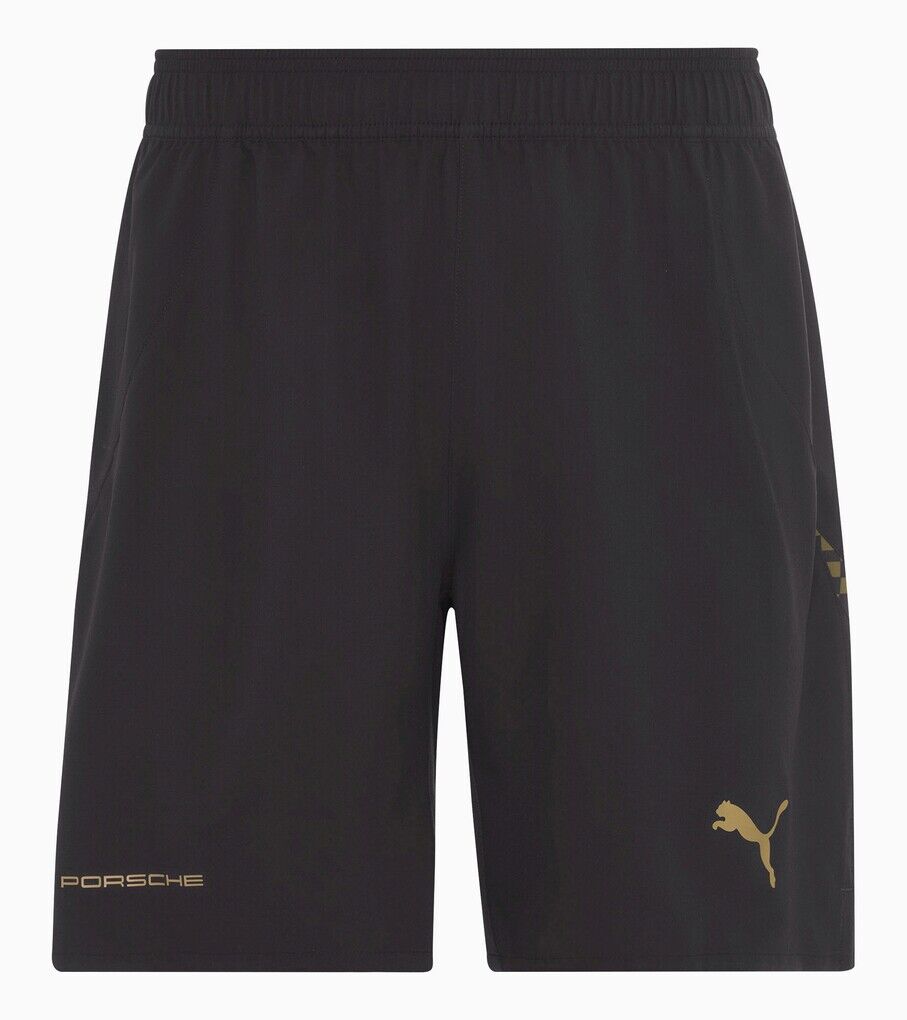 Porsche x Puma 911 Fußballshort