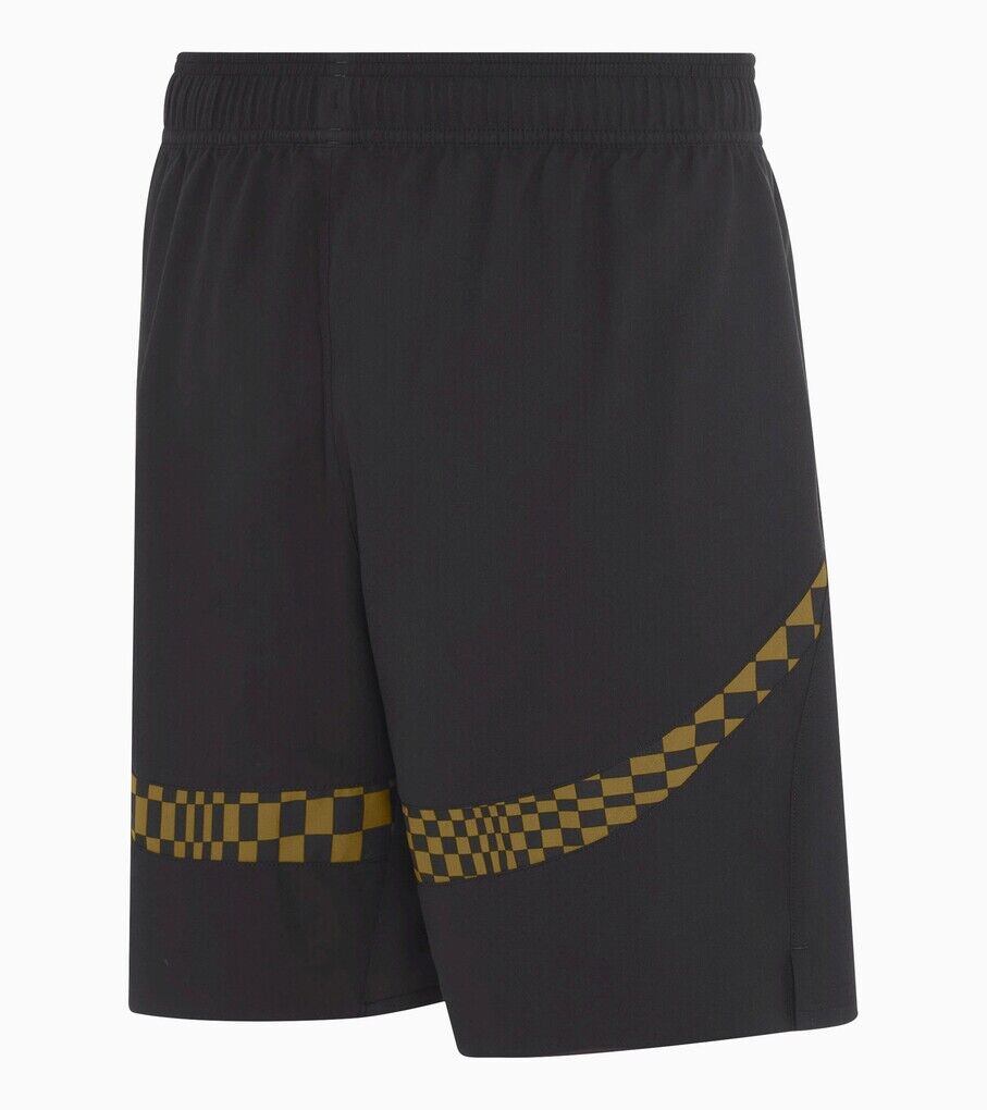 Porsche x Puma 911 Fußballshort