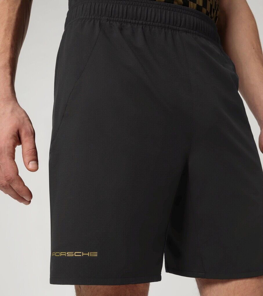 Porsche x Puma 911 Fußballshort