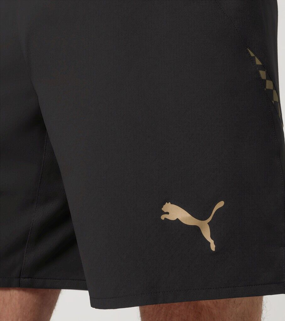 Porsche x Puma 911 Fußballshort