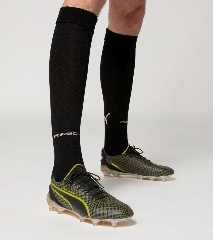 Porsche x Puma 911 Fußballsocke