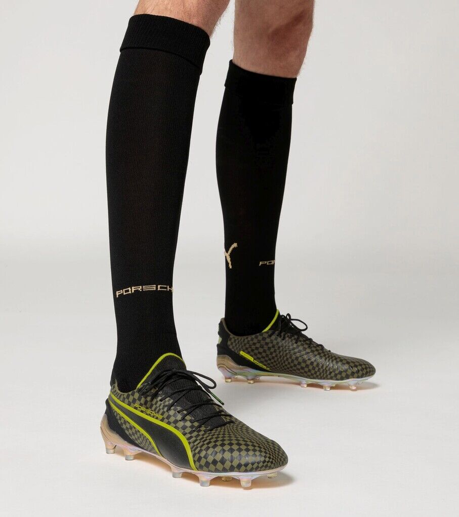 Porsche x Puma 911 Fußballsocke
