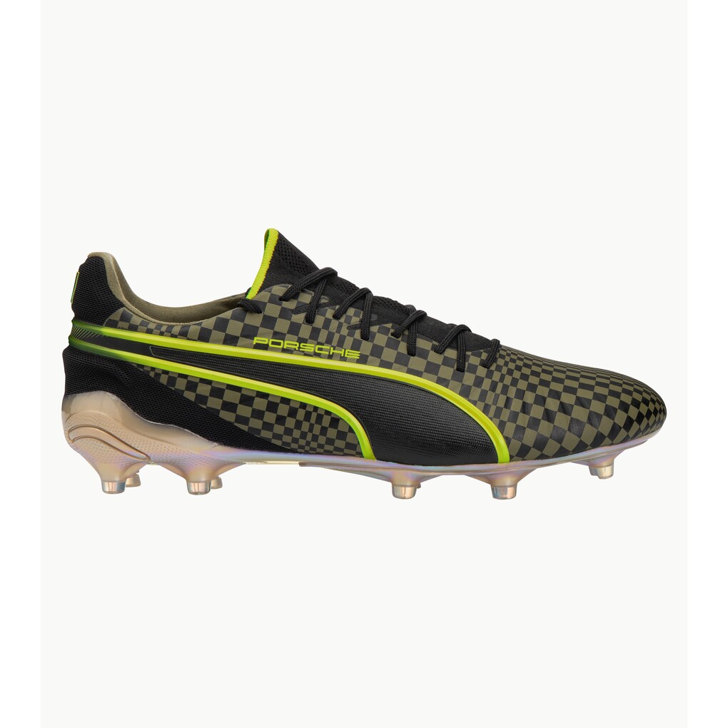 Fußballschuhe – 911 Spirit 70