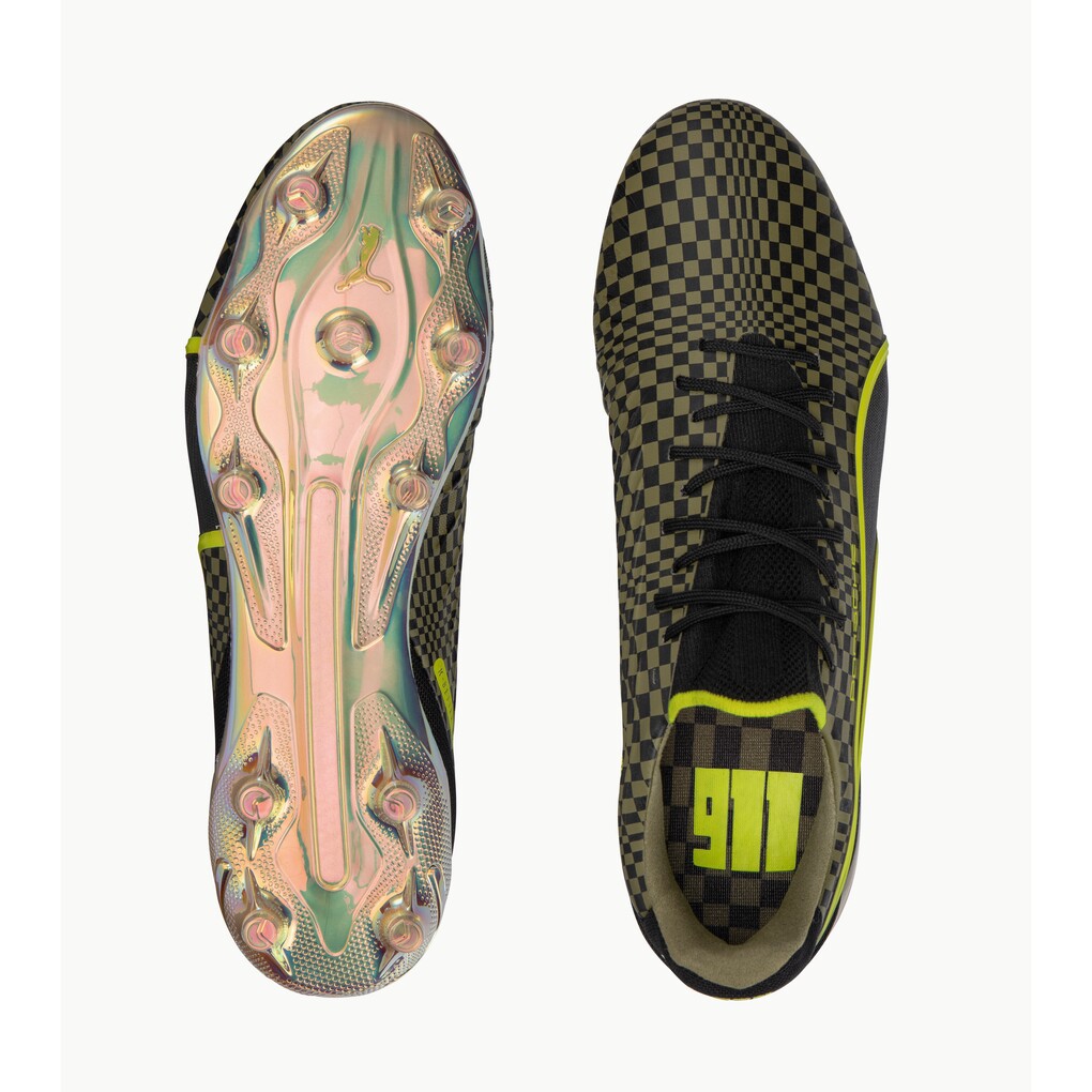 Fußballschuhe – 911 Spirit 70