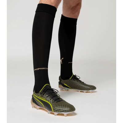 Fußballschuhe – 911 Spirit 70