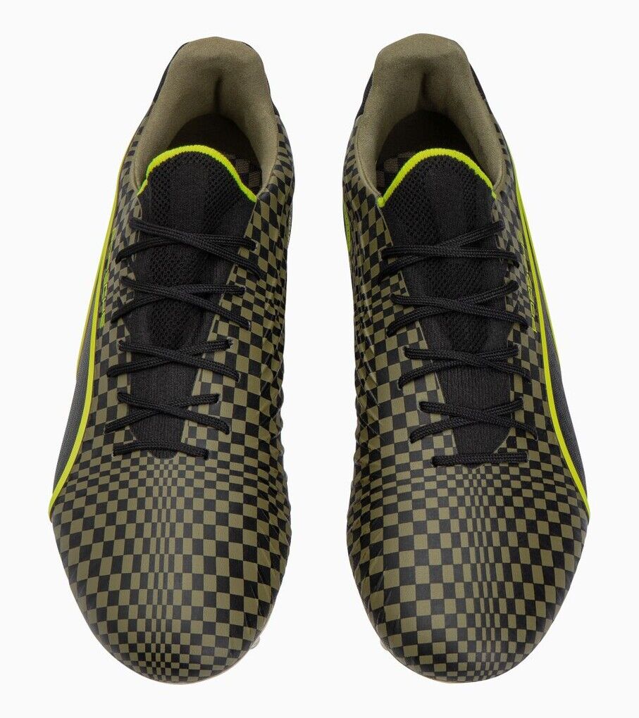 Porsche x Puma Fußballschuh