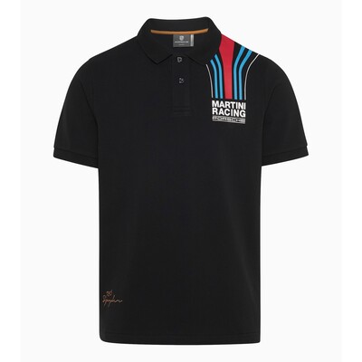Polo-Shirt – MARTINI RACING®