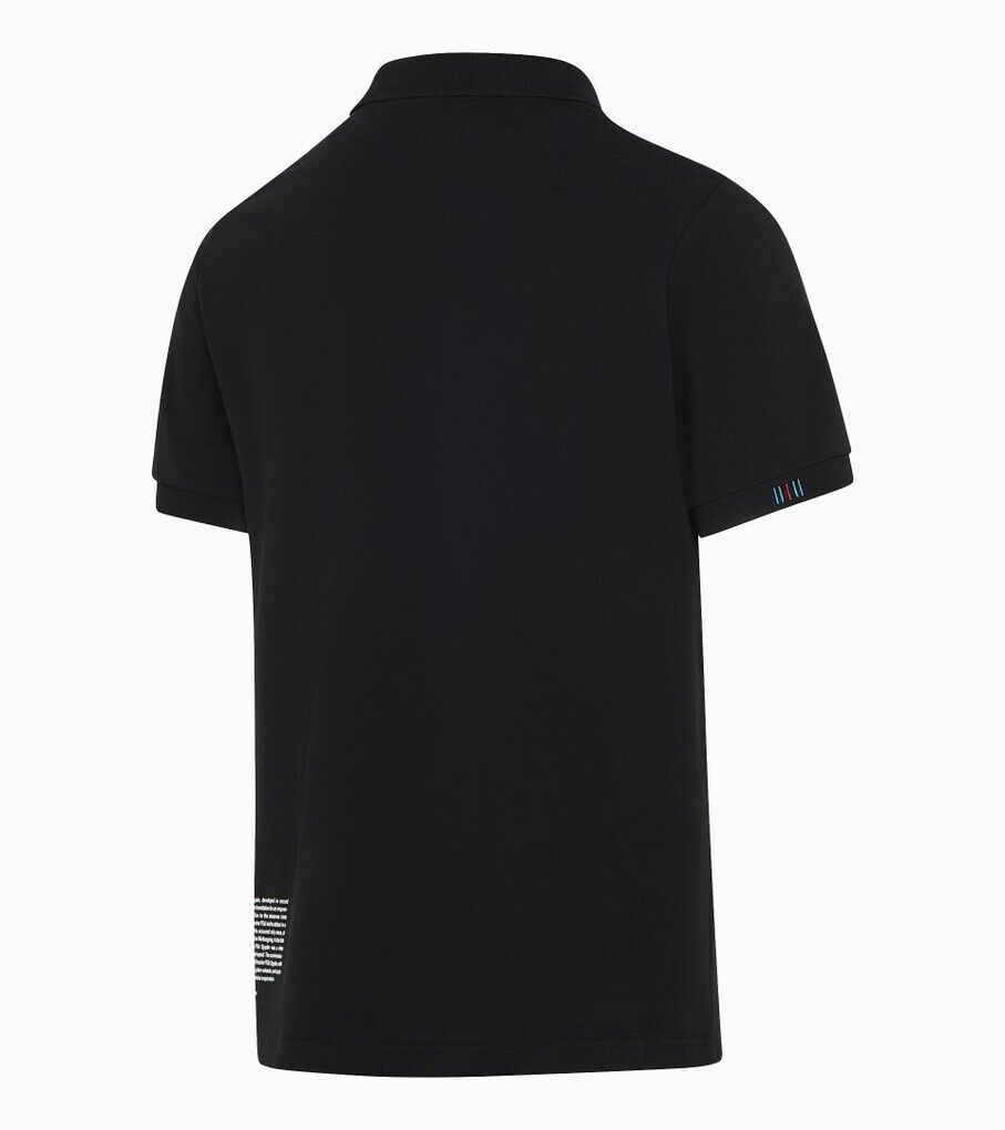 Porsche Herren Polo-Shirt "Martini Racing"