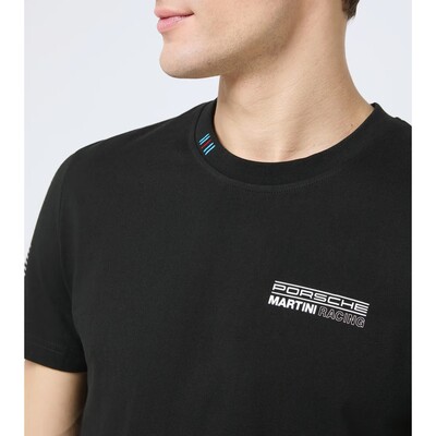 T-Shirt – MARTINI RACING®