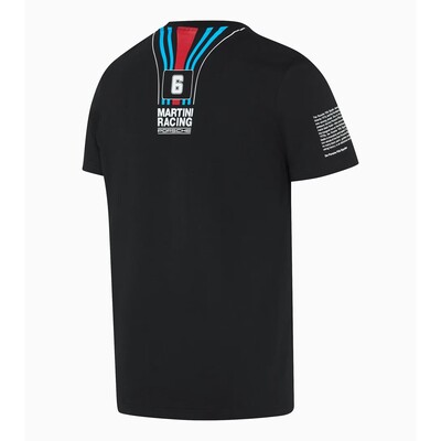 T-Shirt – MARTINI RACING®