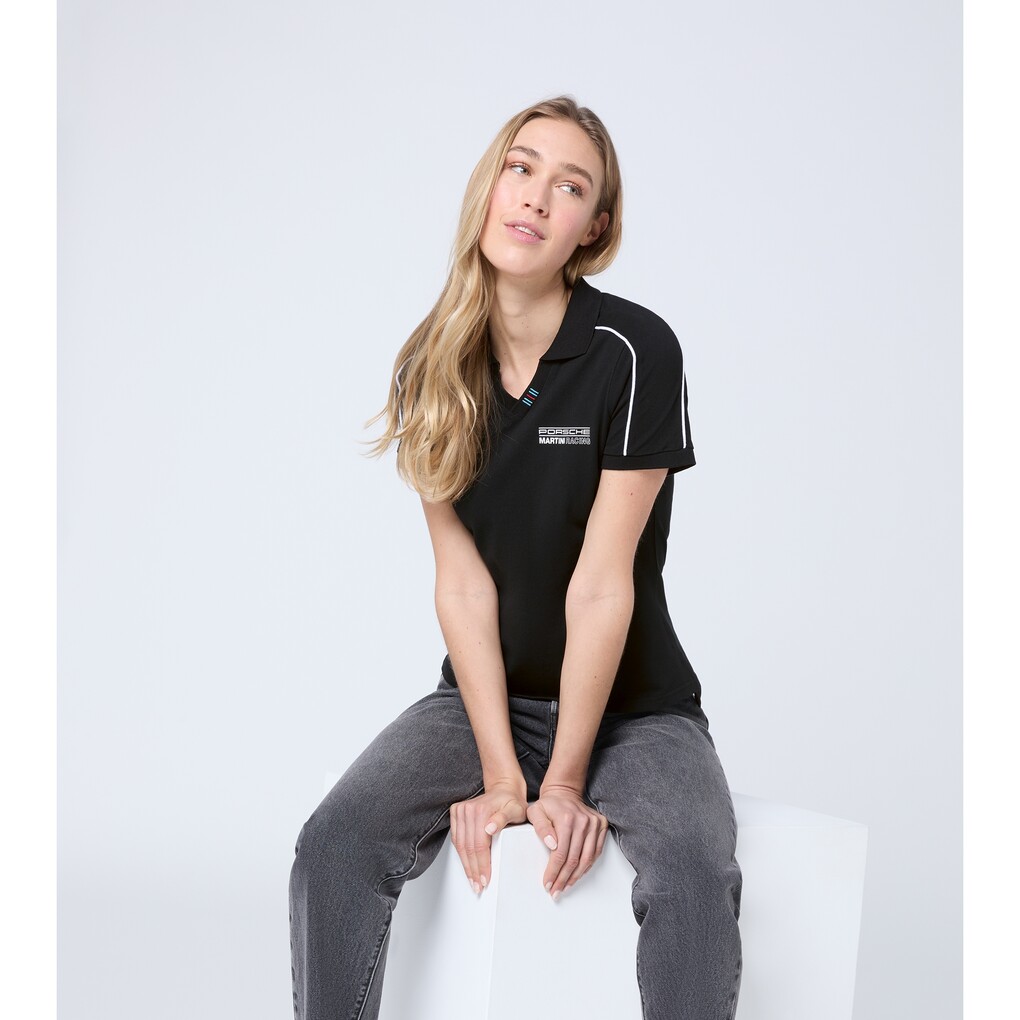 Polo-Shirt – MARTINI RACING®