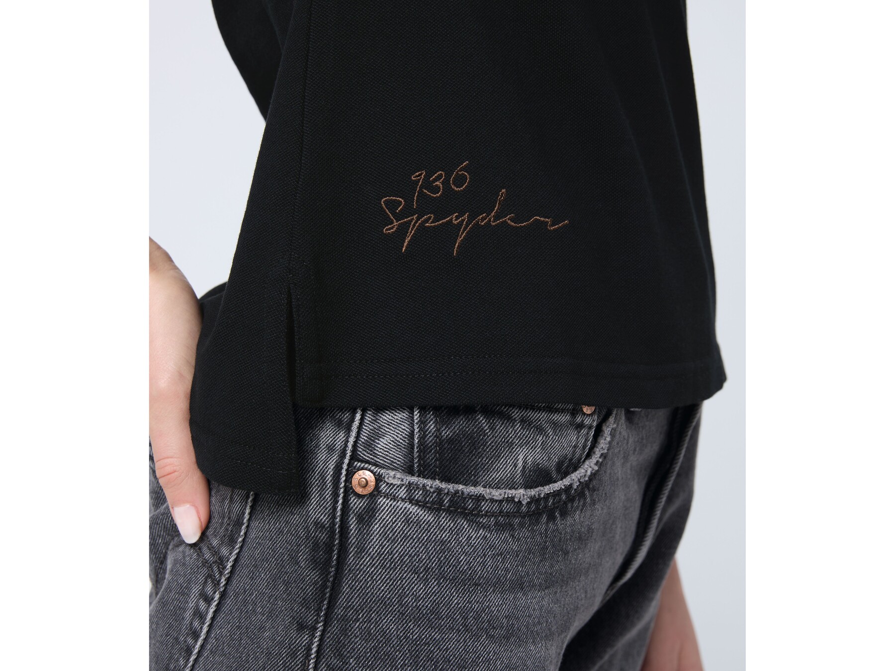 Porsche Damen Polo-Shirt "Martini Racing" 