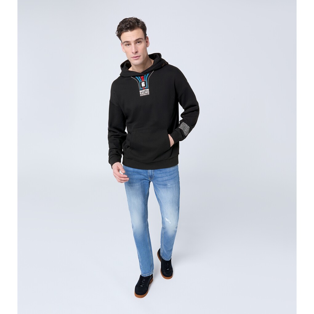 Hoodie – MARTINI RACING®