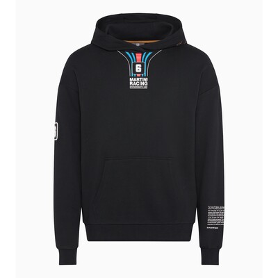 Hoodie – MARTINI RACING®