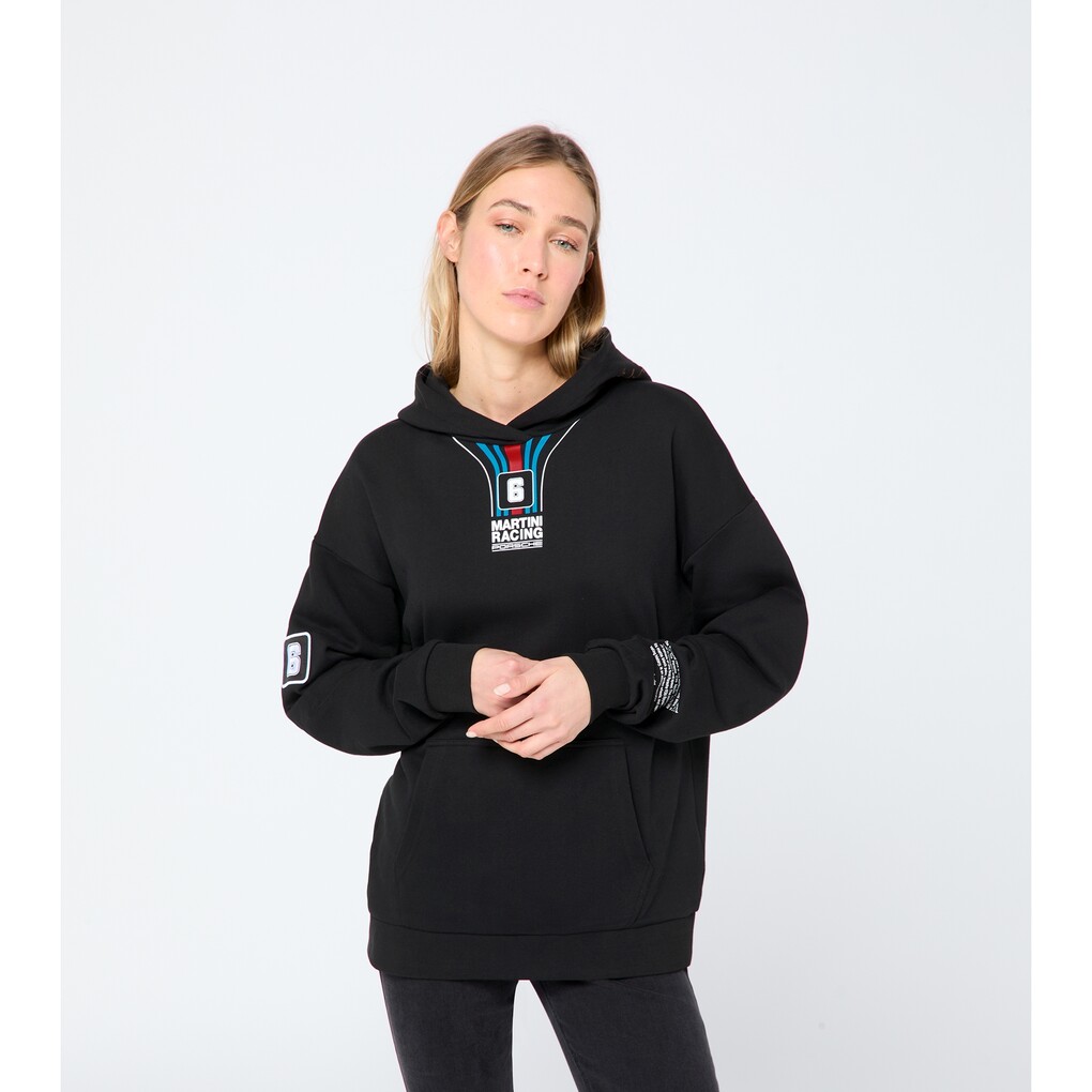 Hoodie – MARTINI RACING®