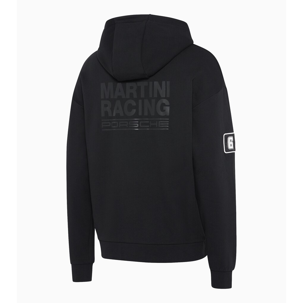 Hoodie – MARTINI RACING®