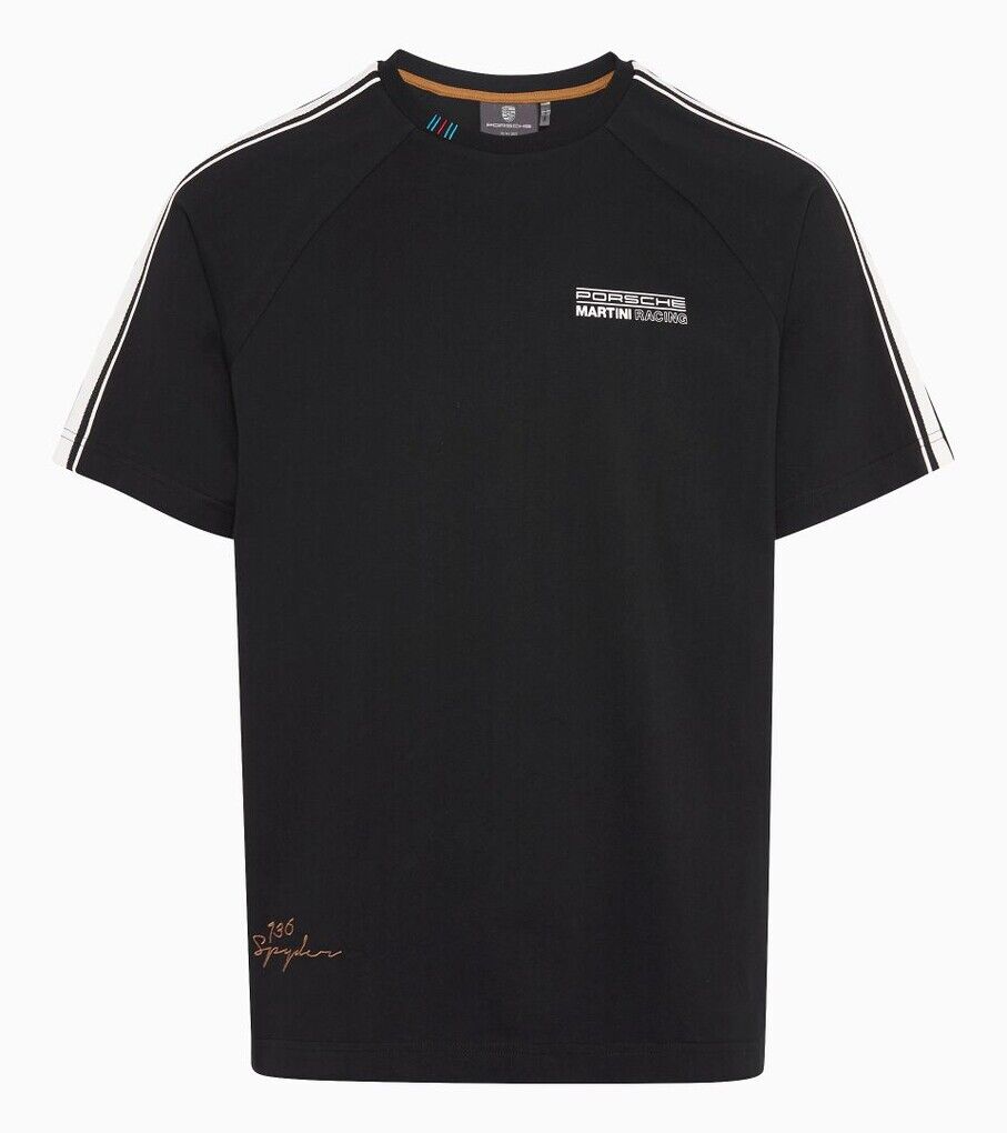 Porsche Unisex T-Shirt "Martini Racing"