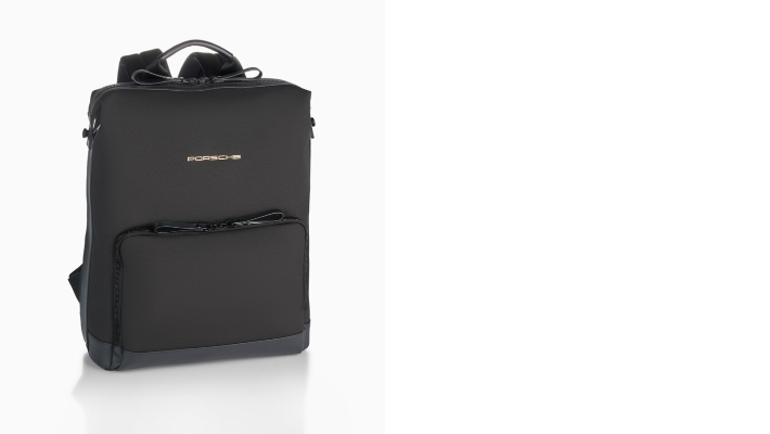 Porsche Heritage Rucksack
