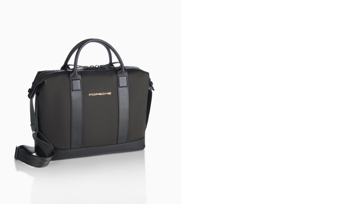 Porsche Heritage Aktentasche