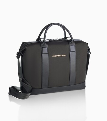 Porsche Heritage Aktentasche