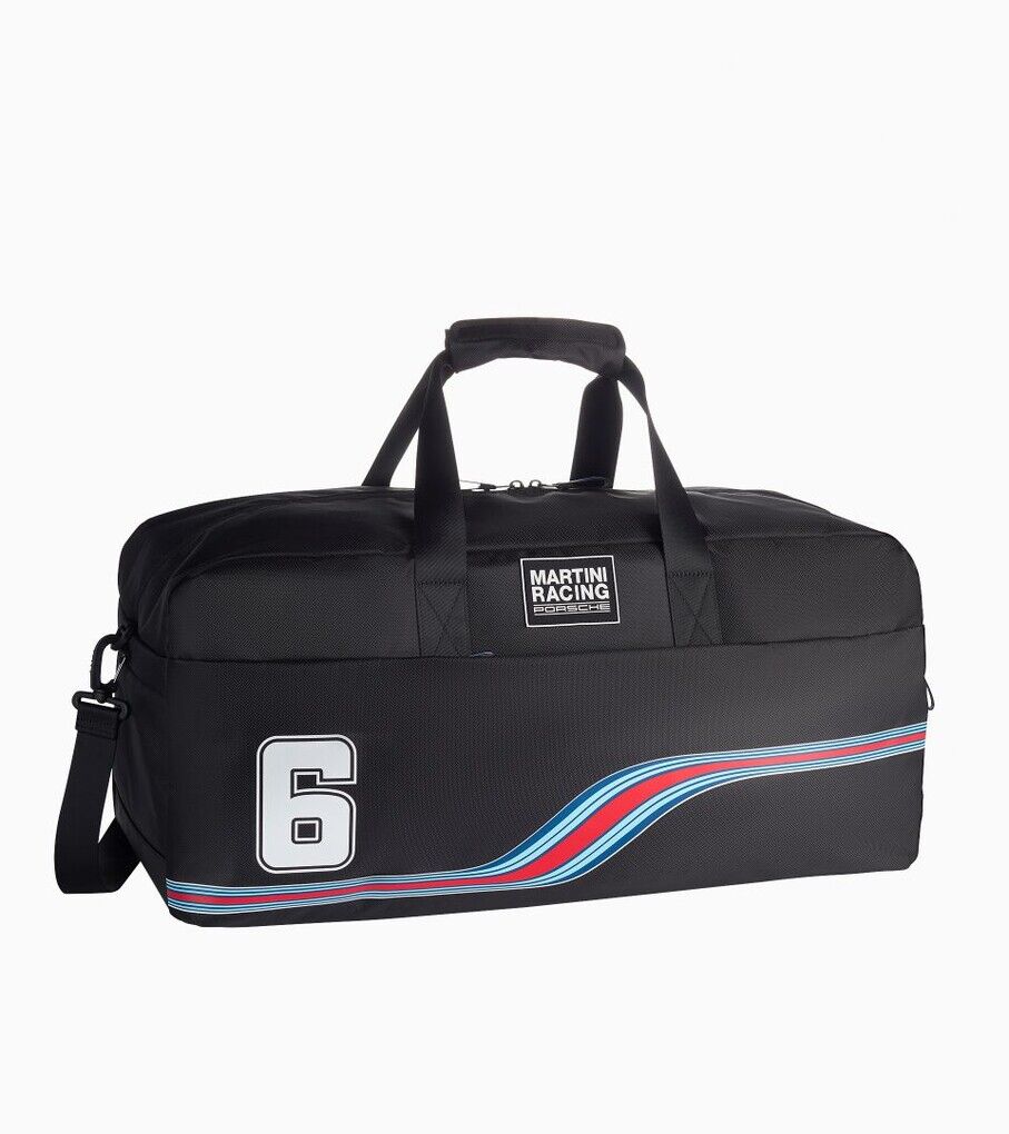 Porsche Reisetasche "Martini Racing"
