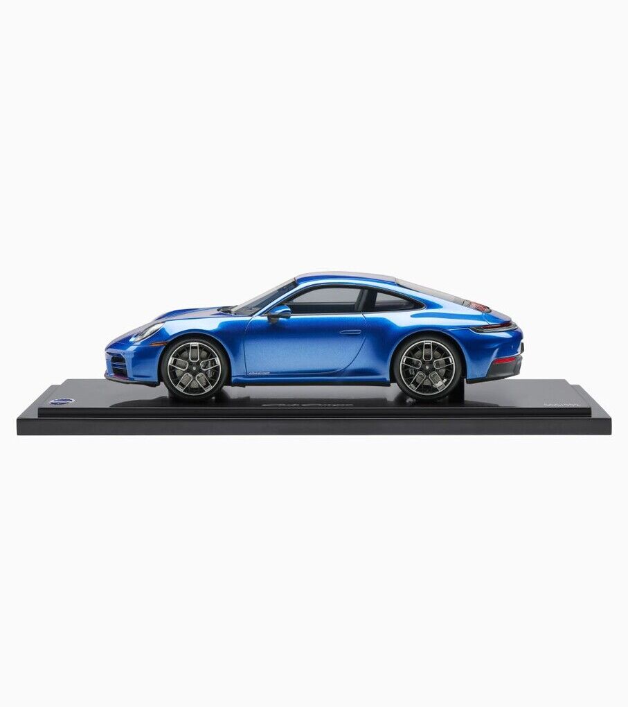 Porsche Modellauto 911 Carrera Club in 1:18