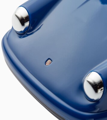 Porsche Racing Car 911 Turbo in Blau