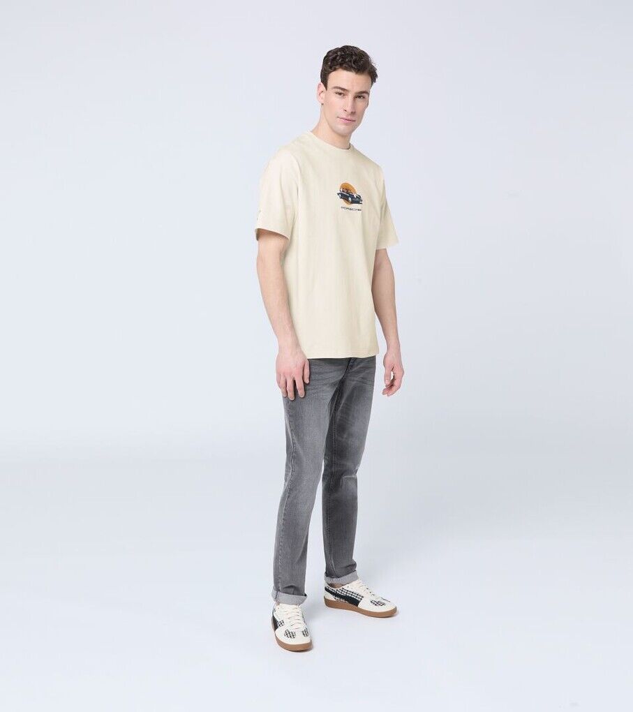 Porsche x Puma T-Shirt "60Y 911 Targa"