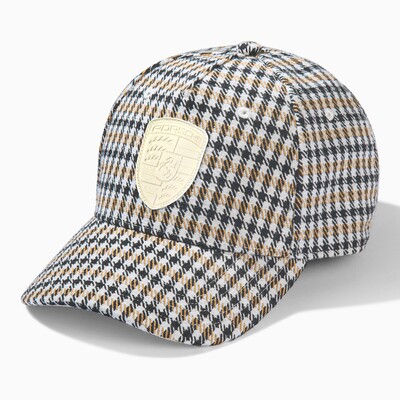 Cap – 911 Targa 60Y