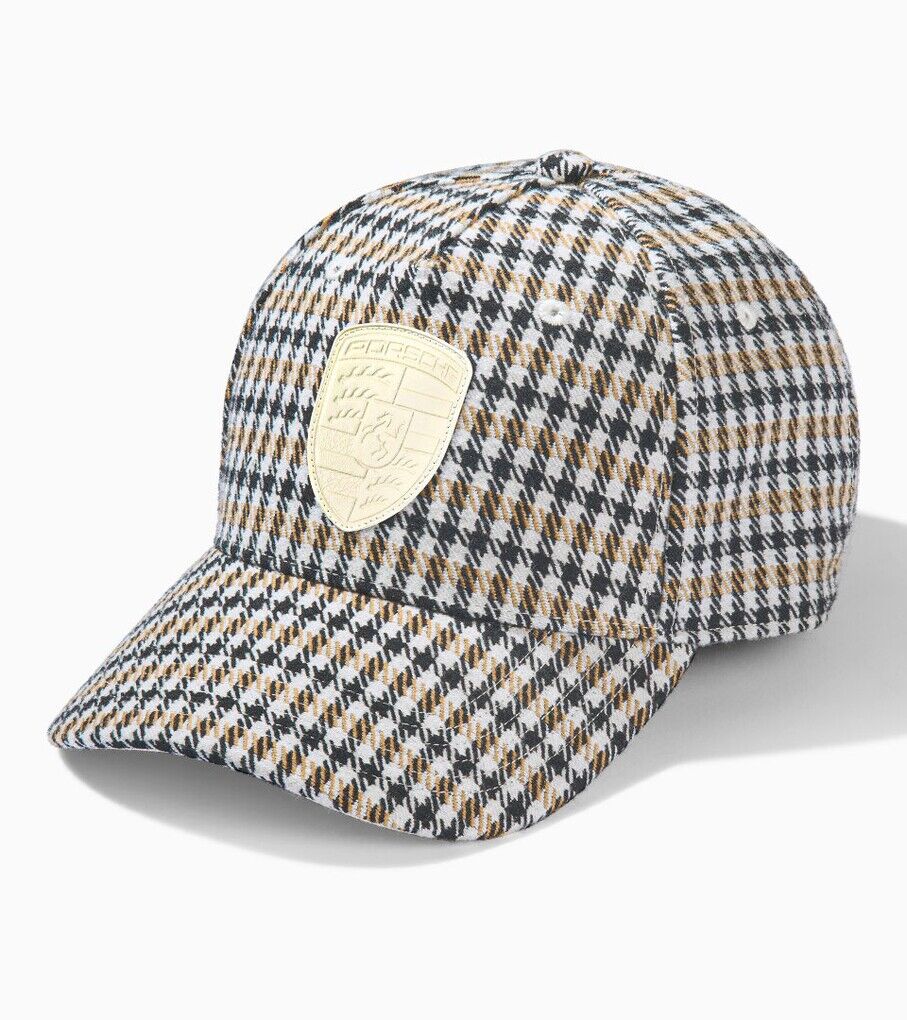 Porsche x Puma  Cap "60Y Targa"