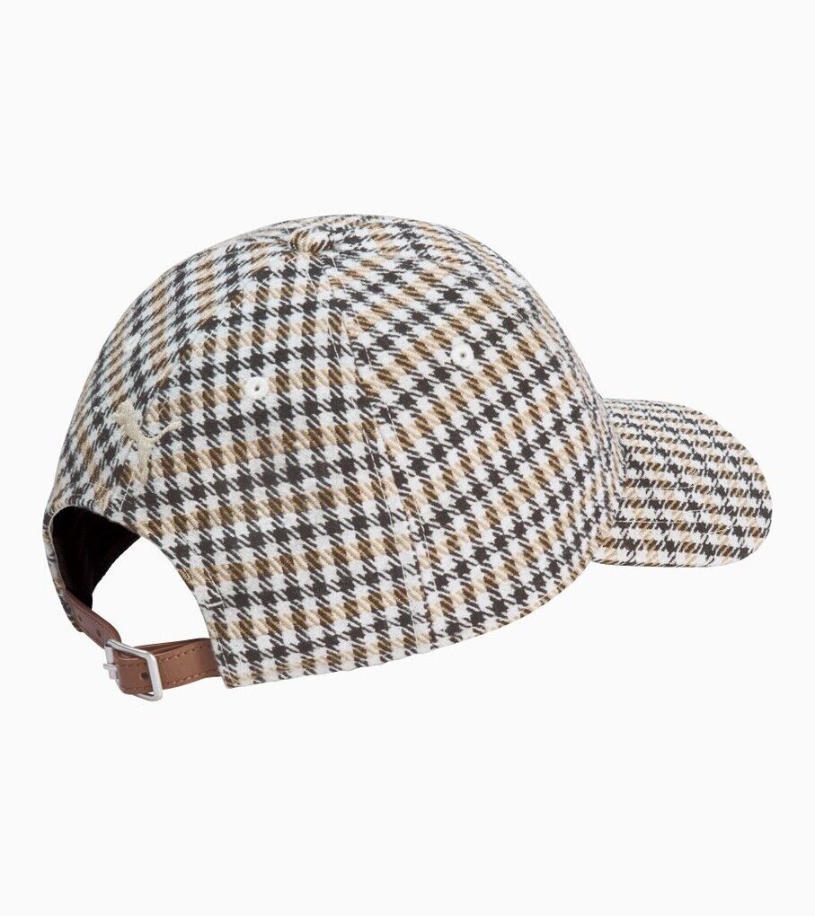 Porsche x Puma  Cap "60Y Targa"