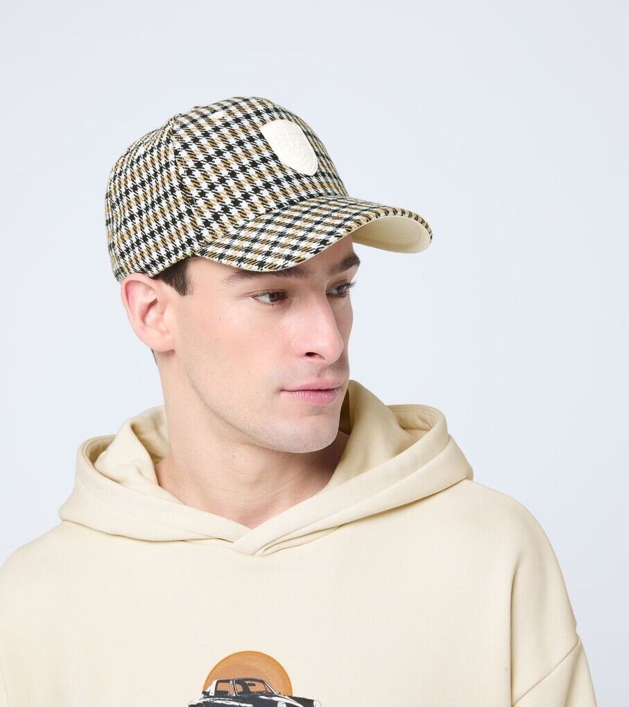 Porsche x Puma  Cap "60Y Targa"