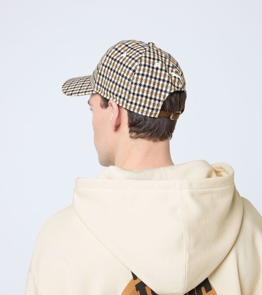 Porsche x Puma  Cap "60Y Targa"