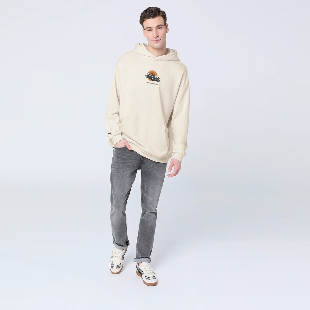 Hoodie – 911 Targa 60Y