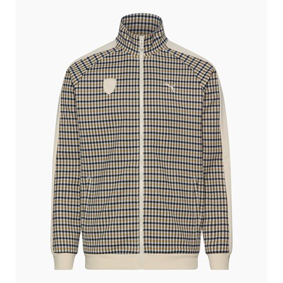 Track Jacket – 911 Targa 60Y