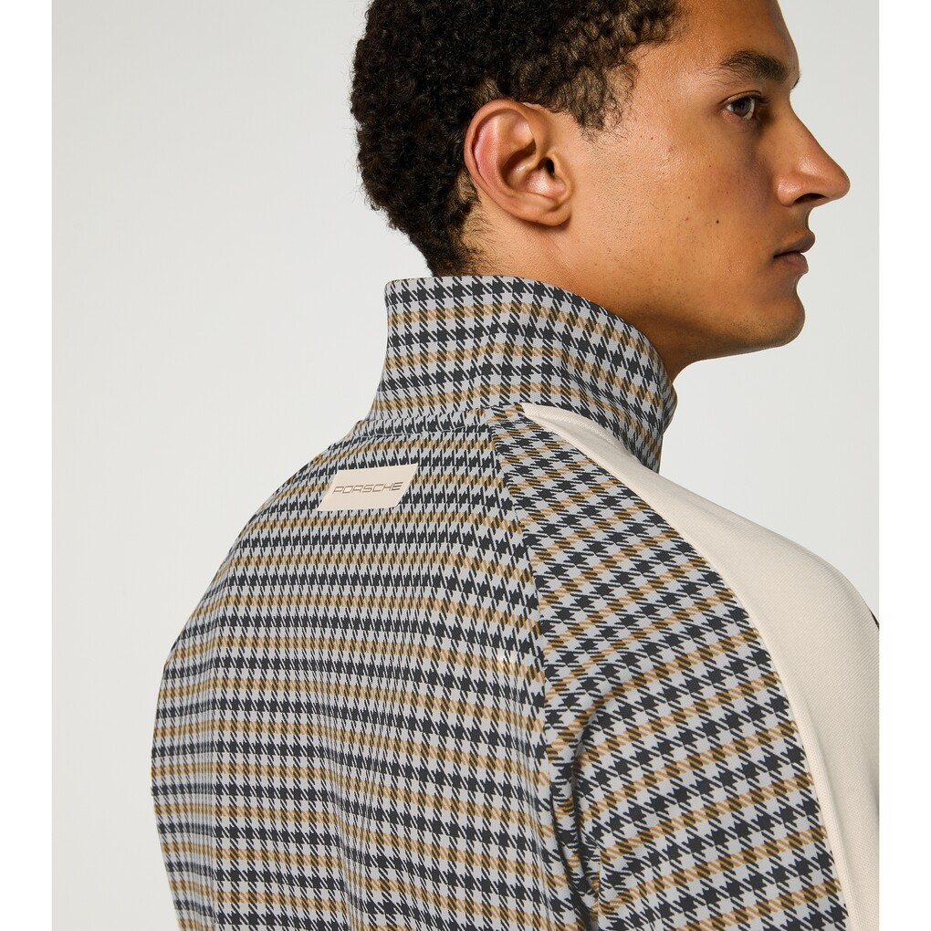 Track Jacket – 911 Targa 60Y