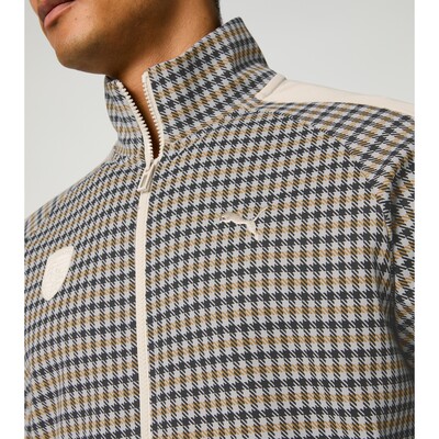 Track Jacket – 911 Targa 60Y