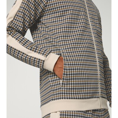 Track Jacket – 911 Targa 60Y