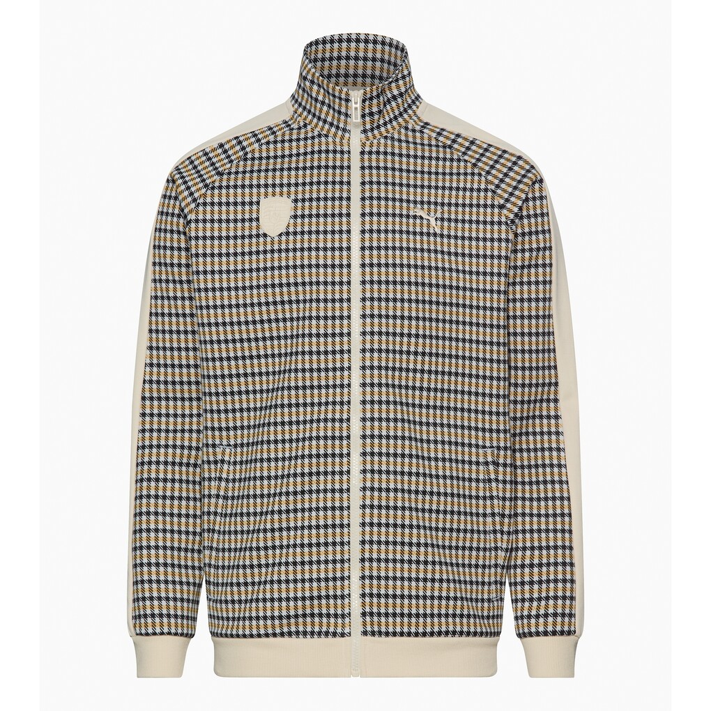 Track Jacket – 911 Targa 60Y