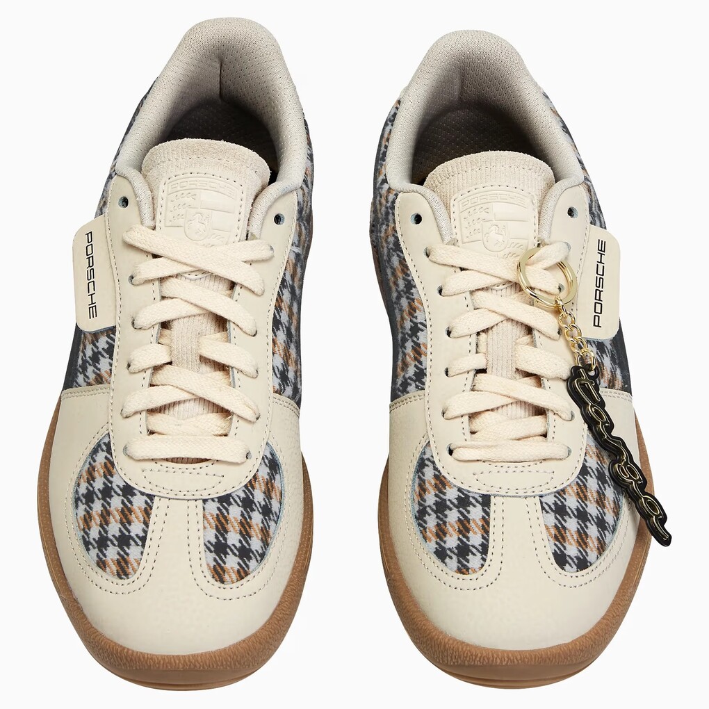 Sneaker Palermo – 911 Targa 60Y