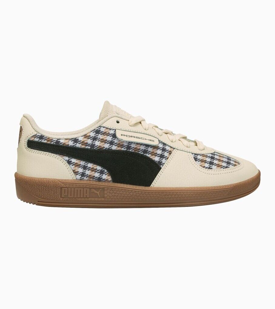 Porsche x Puma Sneaker "60Y 911 Targa"
