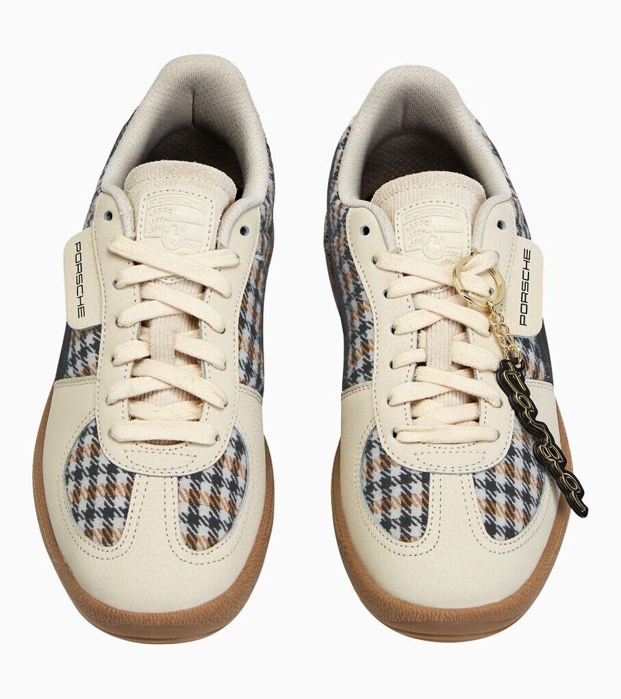 Porsche x Puma Sneaker "60Y 911 Targa"