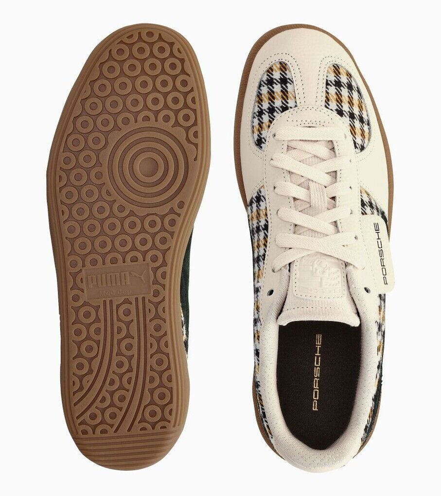 Porsche x Puma Sneaker "60Y 911 Targa"