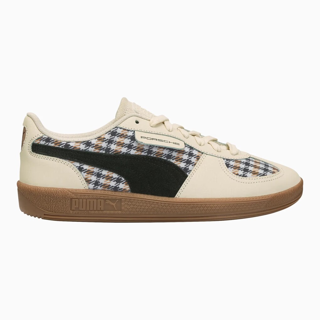 Sneaker Palermo – 911 Targa 60Y
