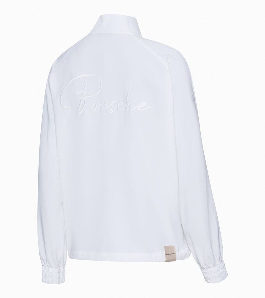 Porsche x Puma Golf Damen Windjacke